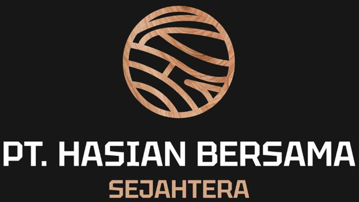 PT. Hasian Bersama Sejahtera Logo