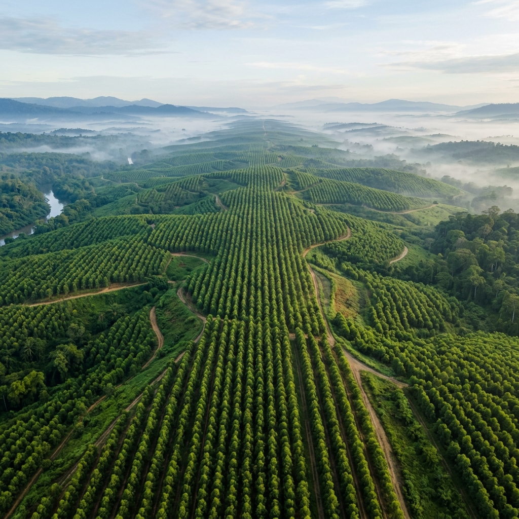 Wood Chips: An Eco-Friendly Solution for Sustainable Energy Needs