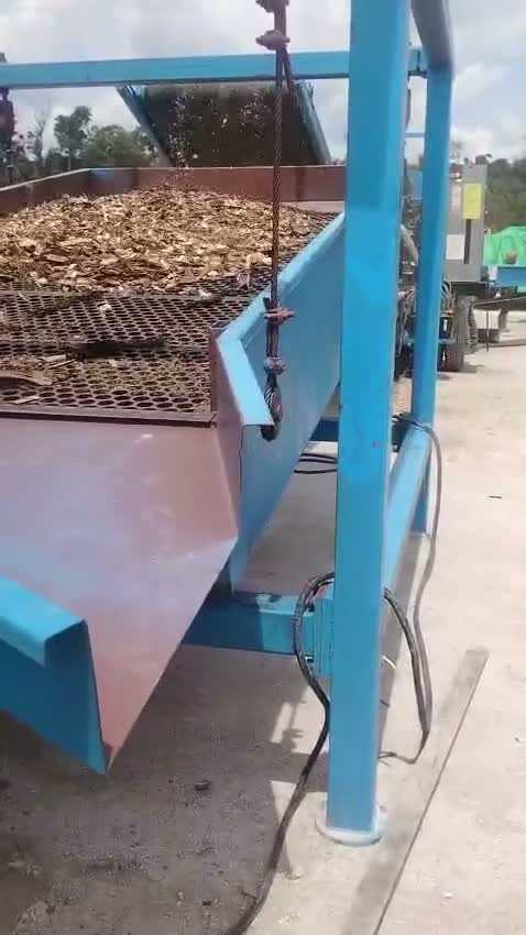 Timber harvesting operations